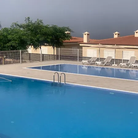 View Candesol Con Jacuzzi Privado * Puerto de Santiago