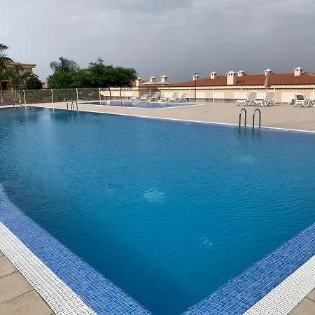 Villa View Candesol Con Jacuzzi Privado Puerto de Santiago