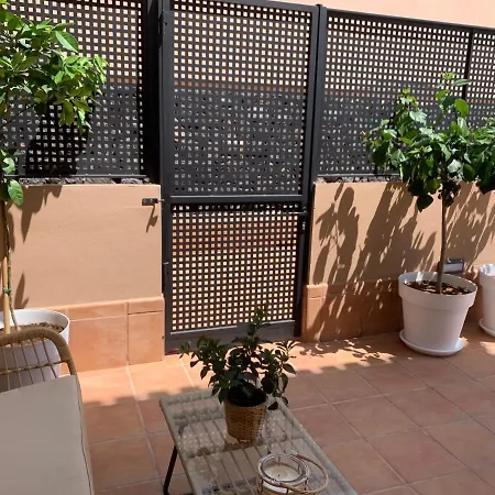 Villa View Candesol Con Jacuzzi Privado Puerto de Santiago