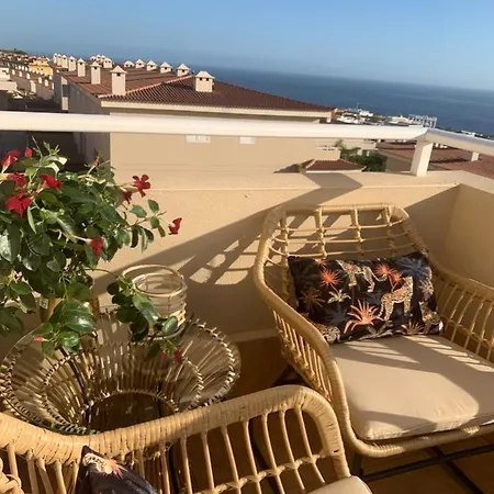 View Candesol Con Jacuzzi Privado Vila