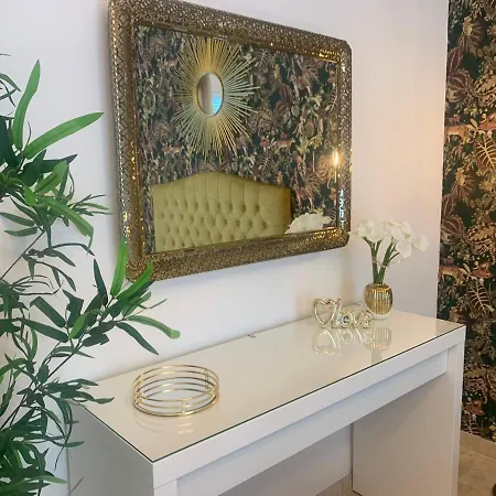 View Candesol Con Jacuzzi Privado Puerto de Santiago (Tenerife)