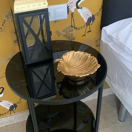 View Candesol Con Jacuzzi Privado