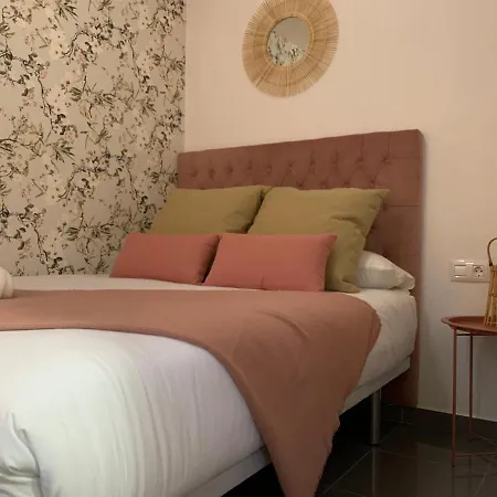 View Candesol Con Jacuzzi Privado Puerto de Santiago (Tenerife)