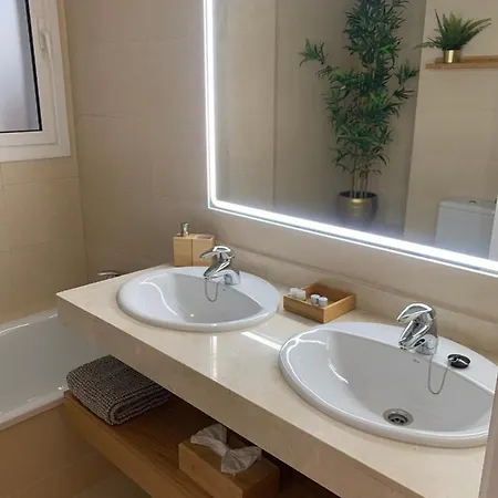 View Candesol Con Jacuzzi Privado Puerto de Santiago (Tenerife)