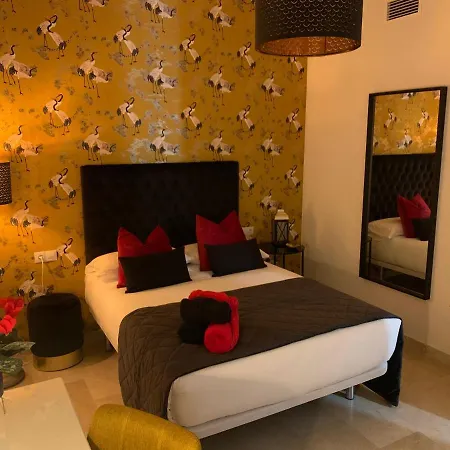 Vila View Candesol Con Jacuzzi Privado *
