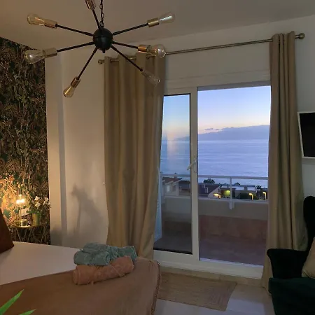 View Candesol Con Jacuzzi Privado Villa *