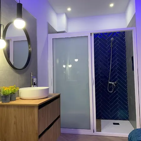 View Candesol Con Jacuzzi Privado