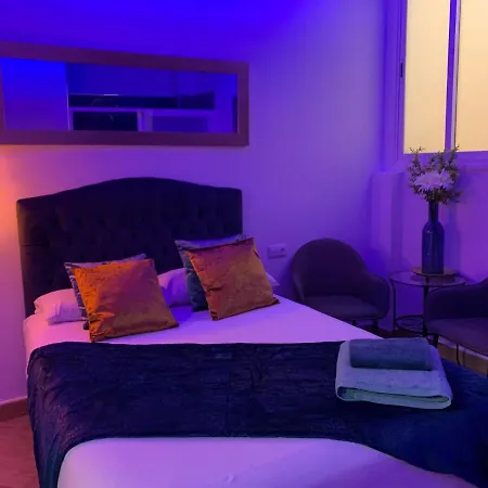 Vila View Candesol Con Jacuzzi Privado *