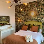 Willa View Candesol Con Jacuzzi Privado