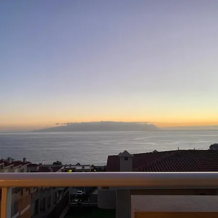 View Candesol Con Jacuzzi Privado *